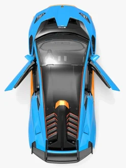 Rastar Legetøjsbiler & -Fartøjer-Lamborghini Huracan Racerbil 1:32