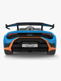 Rastar Legetøjsbiler & -Fartøjer-Lamborghini Huracan Racerbil 1:32