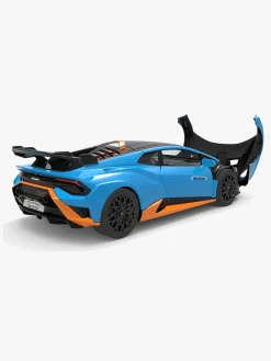 Rastar Legetøjsbiler & -Fartøjer-Lamborghini Huracan Racerbil 1:32