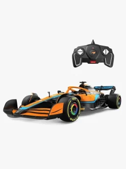 Rastar Fjernstyret-McLaren F1 MCL36 Fjernstyret Bil 1:18