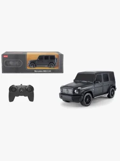 Fjernstyret|Rastar Mercedes-Benz G63 Fjernstyret Bil 1:14