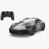Rastar Fjernstyret-Porsche 911 Sport Classic Fjernstyret Bil 1:16