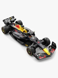 Rastar Legetøjsbiler & -Fartøjer-Redbull RB19 F1 Racerbil 2023 Max Verstappen 1:32