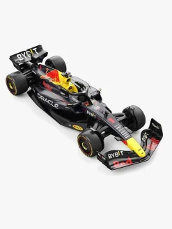 Legetøjsbiler & -Fartøjer|Rastar Redbull RB19 F1 Racerbil 2023 Max Verstappen 1:24