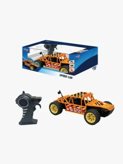 Rastar Fjernstyret-Speed Car 2.4G Fjernstyret Bil 1:16