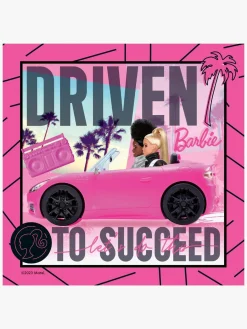 Spil & Puslespil|Ravensburger Barbie Puslespil 3x49 Brikker