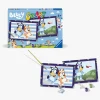 Kreativt Legetøj|Ravensburger CreArt Bluey Malesæt