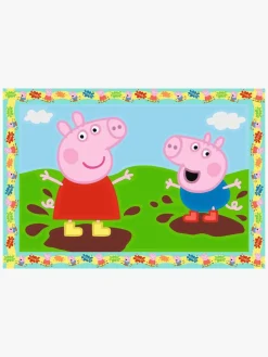 Kreativt Legetøj|Ravensburger CreArt Malebog Gurli Gris