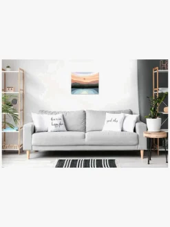 Kreativt Legetøj|Ravensburger CreArt Malesæt Minimalistic Landscape