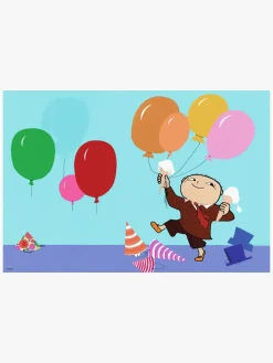 Ravensburger Spil & Puslespil-Dora Udforskeren Puslespil 2x12 Brikker