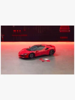 Spil & Puslespil|Ravensburger Ferrari SF90 Stradale 3D-puslespil 161 Brikker