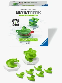 Ravensburger Byggesæt & Lego-GraviTrax Element Spiral