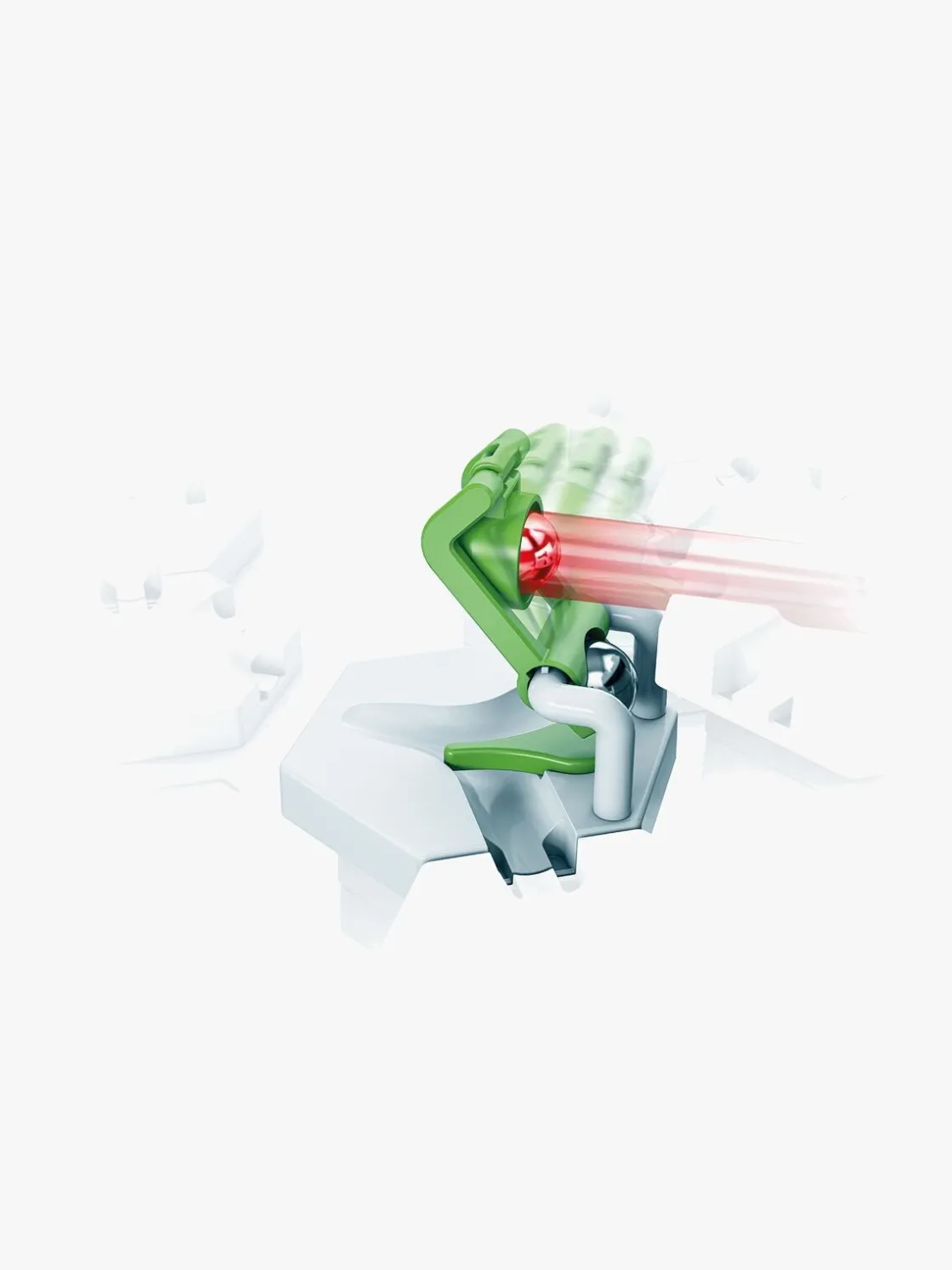 Byggesæt & Lego|Ravensburger GraviTrax Element Dipper