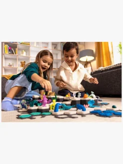 Ravensburger Byggesæt & Lego-GraviTrax Junior Extension Kuglebanesæt Ørken