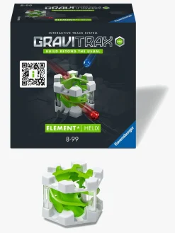 Ravensburger Byggesæt & Lego-GraviTrax PRO Element Helix
