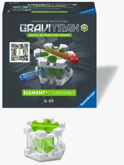 Ravensburger Byggesæt & Lego-GraviTrax PRO Element Turntable