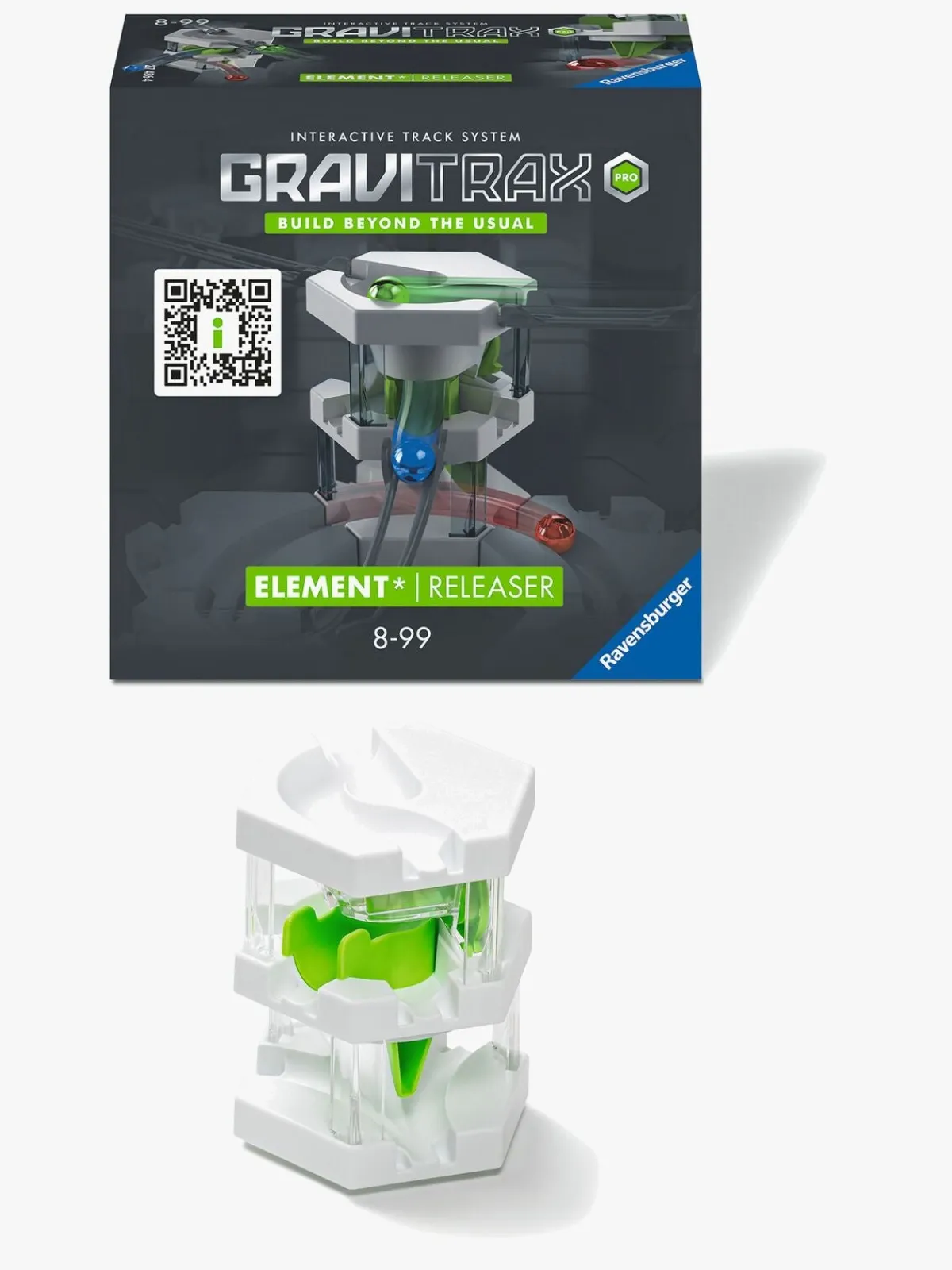 Byggesæt & Lego|Ravensburger GraviTrax PRO Element Releaser