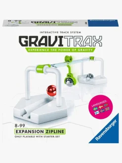 Ravensburger Byggesæt & Lego-GraviTrax Udvidelsespakke Element Zipline