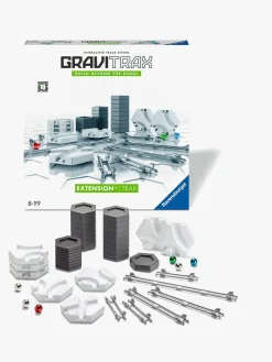 Ravensburger Byggesæt & Lego-GraviTrax Udvidelsessæt Trax