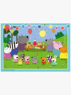 Ravensburger Spil & Puslespil-Gurli Gris Puslespil 2x24 Brikker