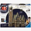 Spil & Puslespil|Ravensburger Harry Potter 3D-puslespil Astronomitårn 540 Brikker