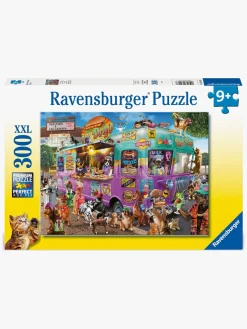 Spil & Puslespil|Ravensburger Hot Diggity Dogs XXL Puslespil 300 Brikker