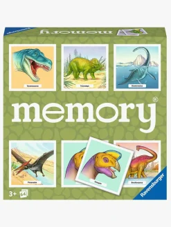 Spil & Puslespil|Ravensburger Huskespil Dinosaur