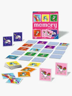 Ravensburger Spil & Puslespil-Huskespil Enhjørning