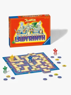 Ravensburger Spil & Puslespil-Junior Labyrint