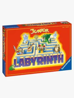 Ravensburger Spil & Puslespil-Junior Labyrint
