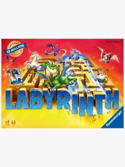 Spil & Puslespil|Ravensburger Labyrint