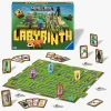 Spil & Puslespil|Ravensburger Minecraft Labyrint Spil
