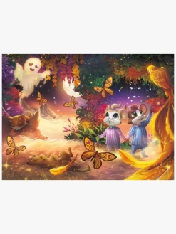 Spil & Puslespil|Ravensburger Musse & Helium Dreamland Puslespil