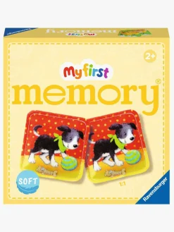 Spil & Puslespil|Ravensburger My First Huskespil Animal Babies