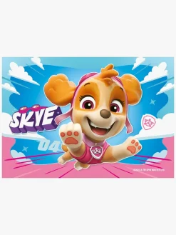 Ravensburger Spil & Puslespil-My First Puzzles Paw Patrol Puslespil 4-i-1