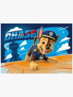 Ravensburger Spil & Puslespil-My First Puzzles Paw Patrol Puslespil 4-i-1