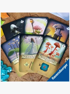 Spil & Puslespil|Ravensburger Mycelia Spil