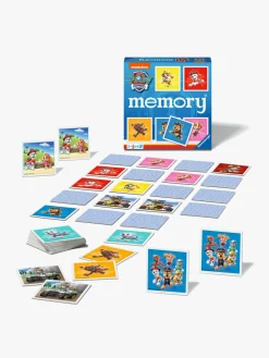 Spil & Puslespil|Ravensburger Paw Patrol Huskespil