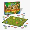 Ravensburger Spil & Puslespil-Pokémon Labyrinth