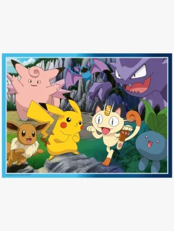 Spil & Puslespil|Ravensburger Pokémon Puslespil 300 Brikker