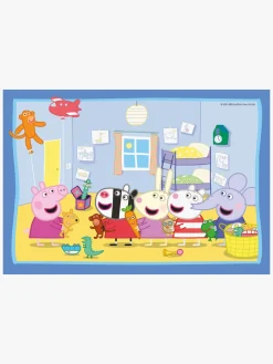 Spil & Puslespil|Ravensburger Puslespil, Gurli Gris 2x12 Brikker