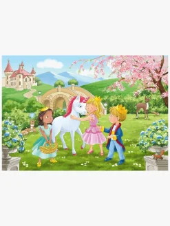 Spil & Puslespil|Ravensburger Puslespil Magical Friendship 2x12 Brikker