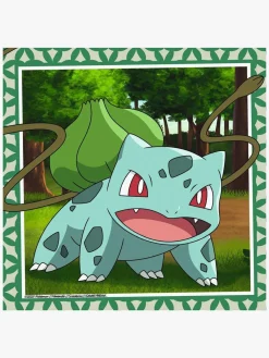 Spil & Puslespil|Ravensburger Puslespil Pokémon 3x49 Brikker