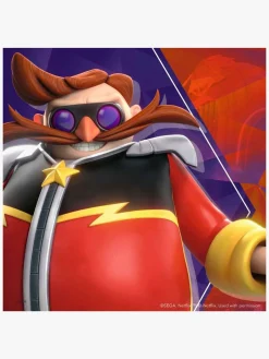 Spil & Puslespil|Ravensburger Puslespil Sonic Prime 3x49 Brikker