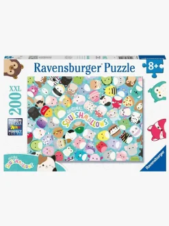 Ravensburger Spil & Puslespil-Puslespil Squishmallows 200 Brikker