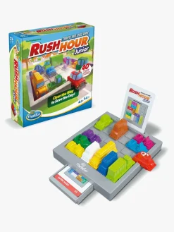 Spil & Puslespil|Ravensburger Rush Hour Junior Spil