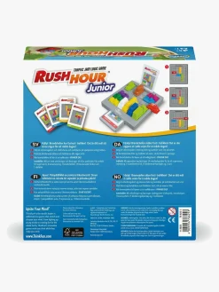 Spil & Puslespil|Ravensburger Rush Hour Junior Spil