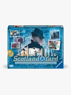 Ravensburger Spil & Puslespil-Scotland Yard Spil