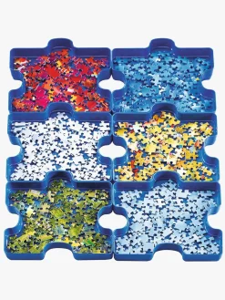 Ravensburger Spil & Puslespil-Sorteringskasser