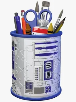 Ravensburger Spil & Puslespil-Star Wars 3D-puslespil Blyantsholder 57 Brikker